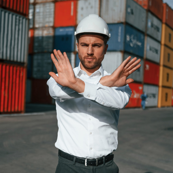 Elimina los problemas de rechazo por tarimas con plaga